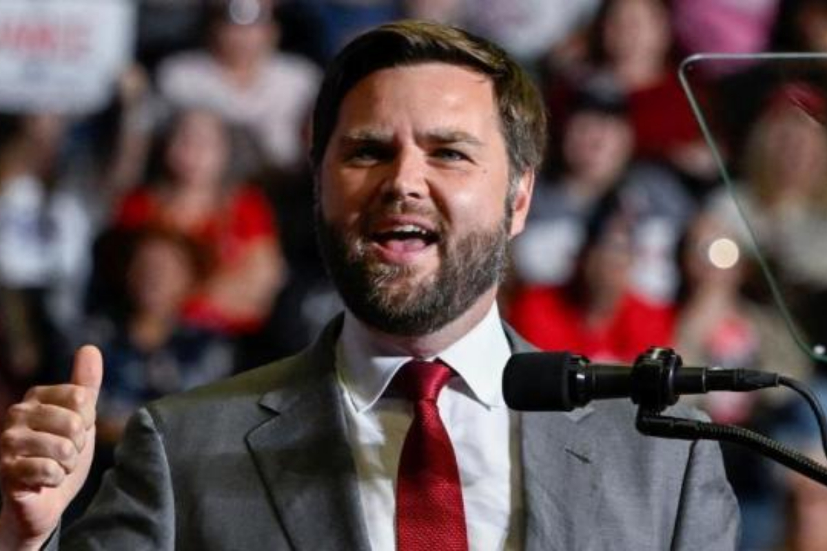 European concerns mount over Vance's choice in Trump presidency