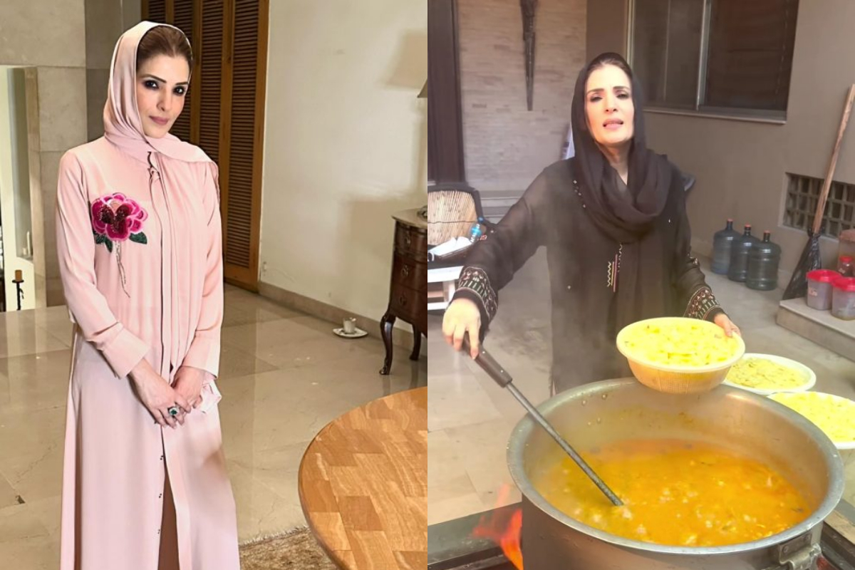 Resham expresses deep distress over recent domestic violence cases, urges authorities to take action