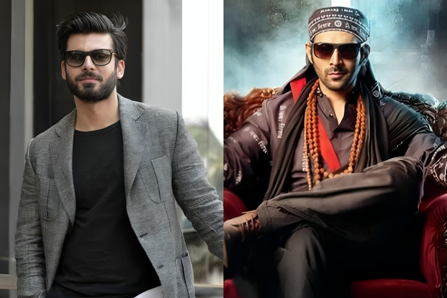 Fawad Khan