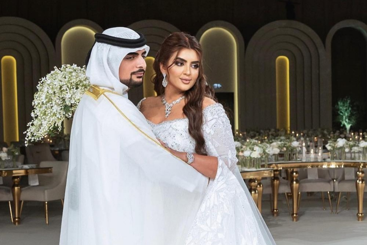 Sheikha Mahra