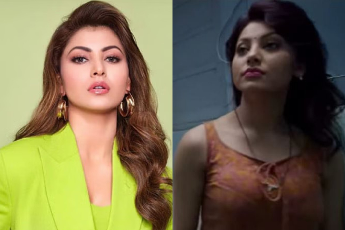 Urvashi Rautela