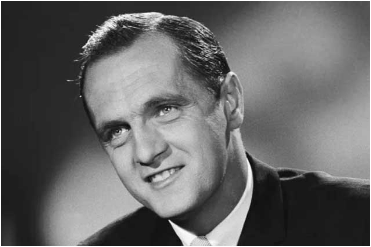 Bob Newhart