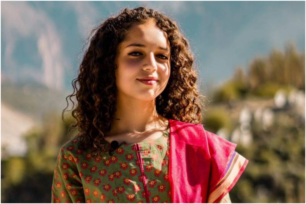 Noorima Rehan