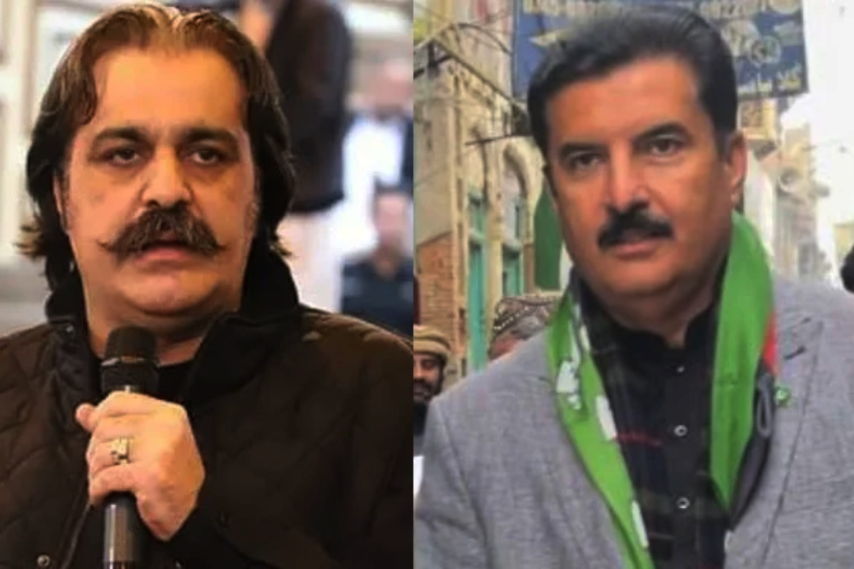 KP CM