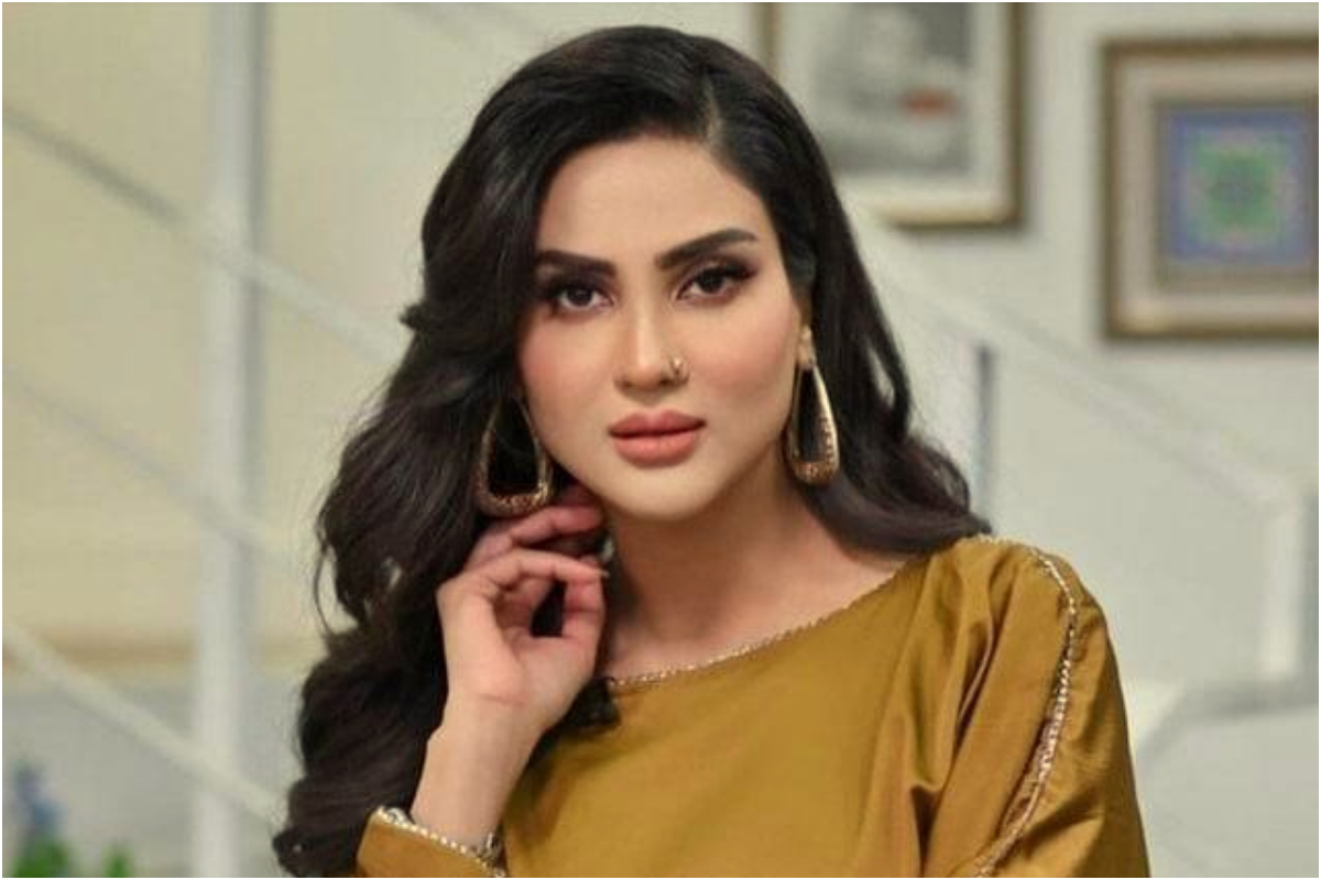 Fiza Ali