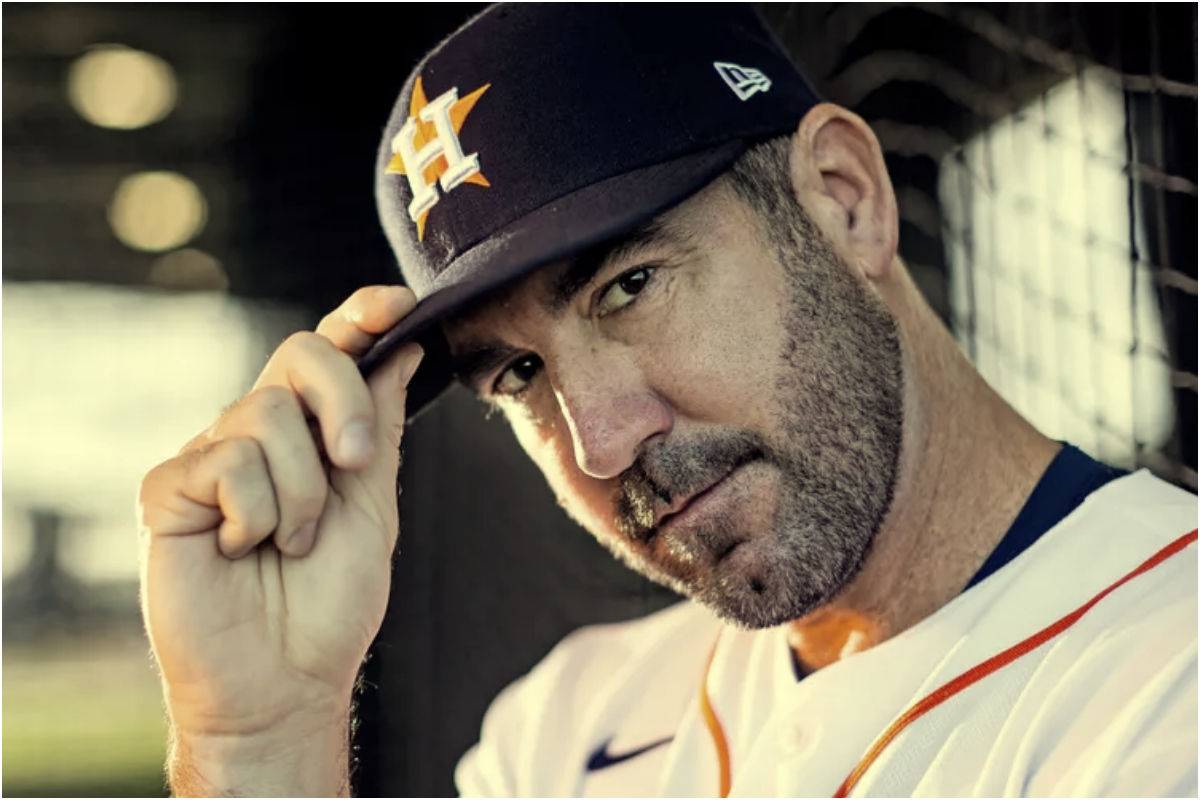 Justin Verlander