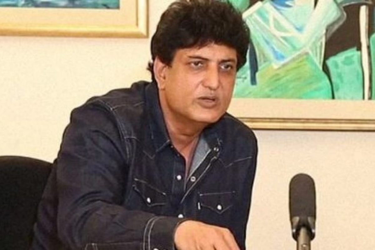 Khalil ur Rehman Qamar's old interview goes viral after kidnapping incident