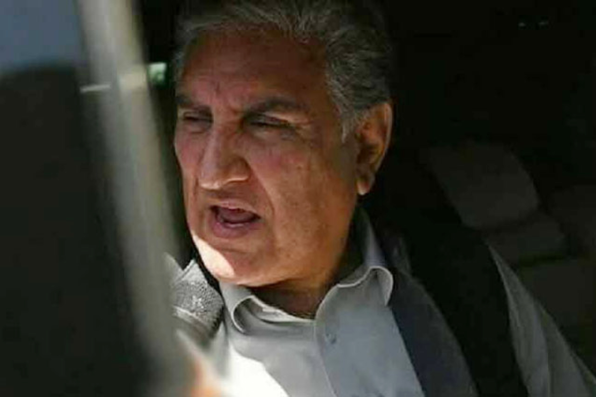 Qureshi