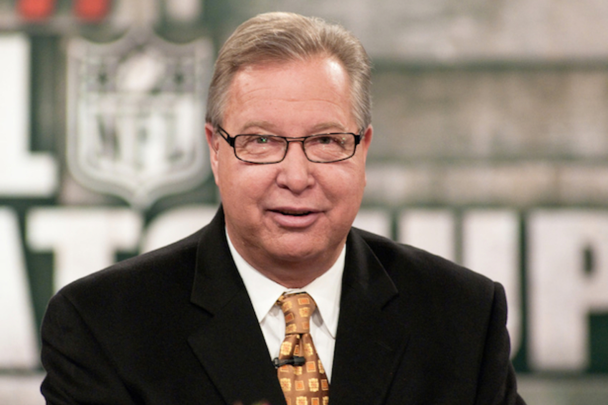 Ron Jaworski