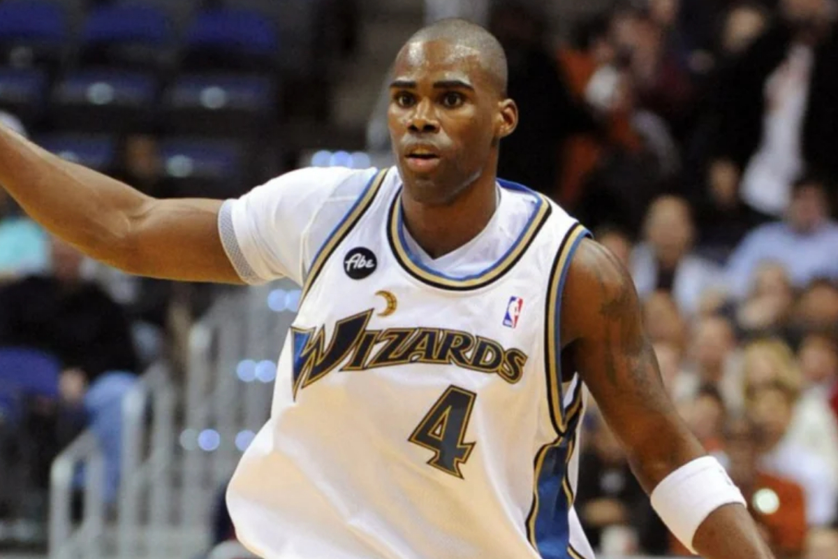 Antawn Jamison