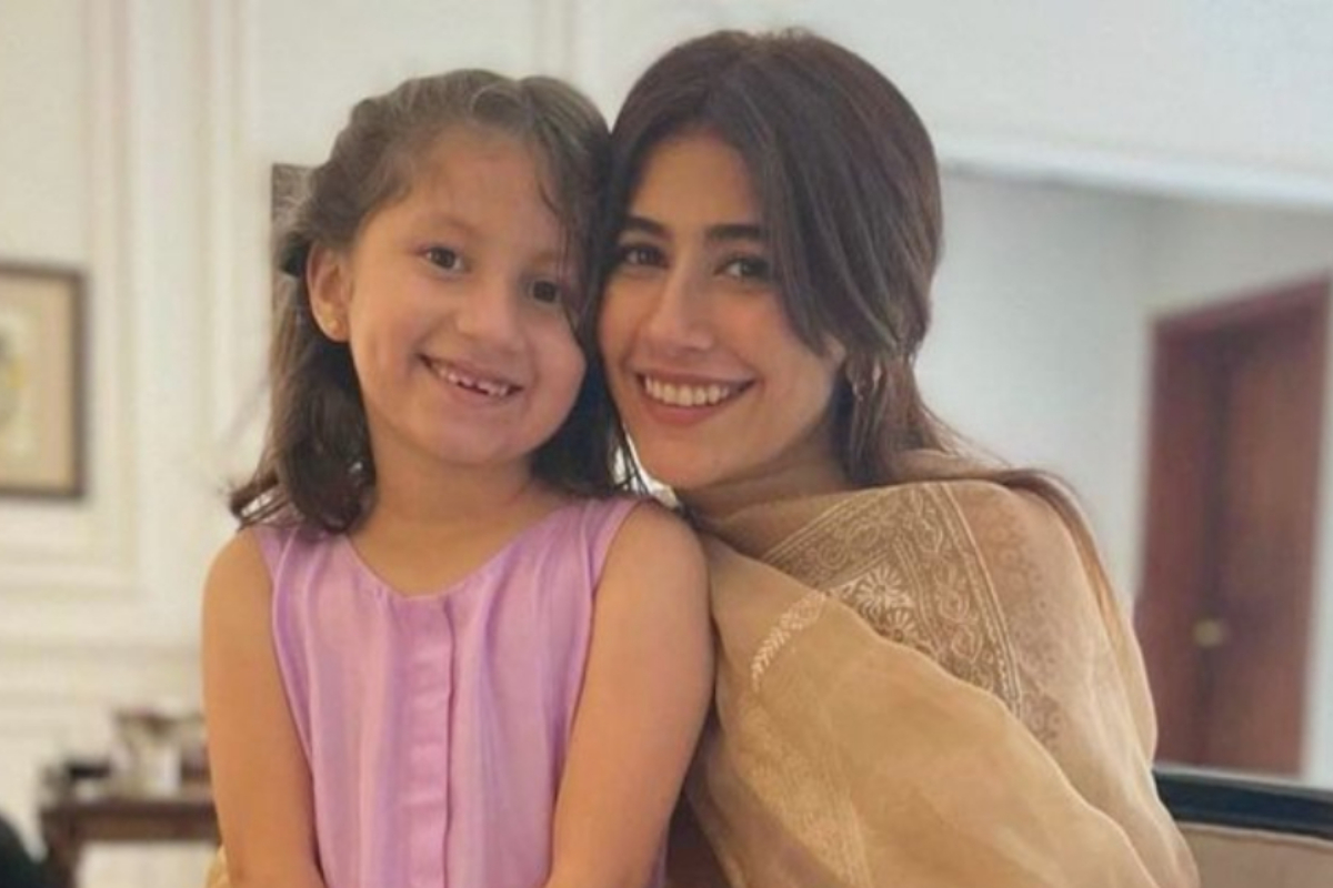 Syra Yousuf