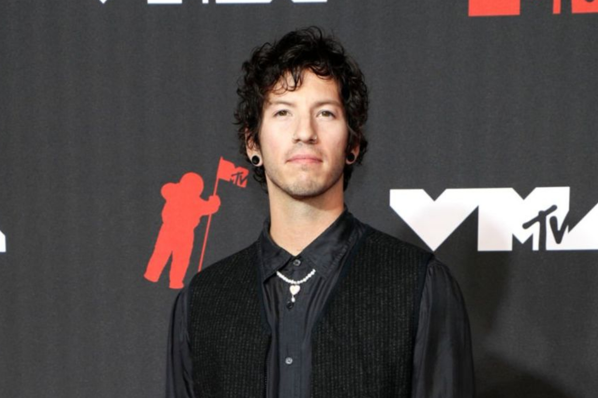 Josh Dun