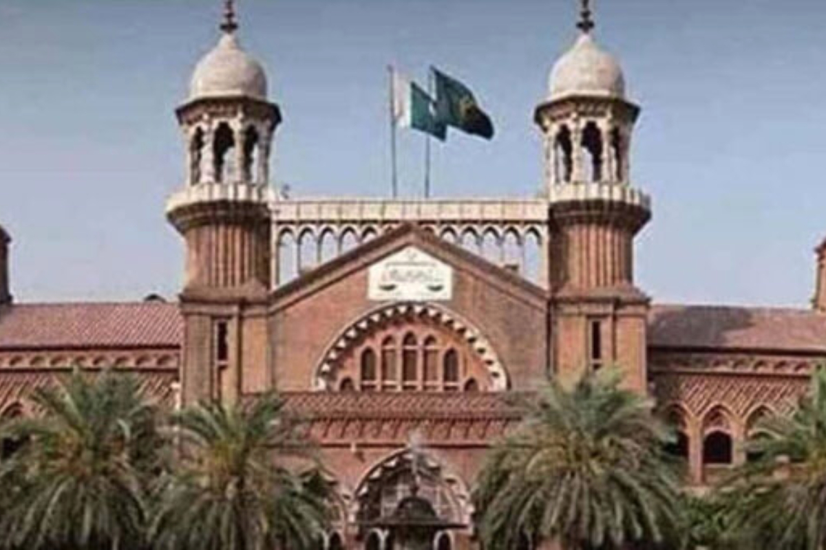 LHC
