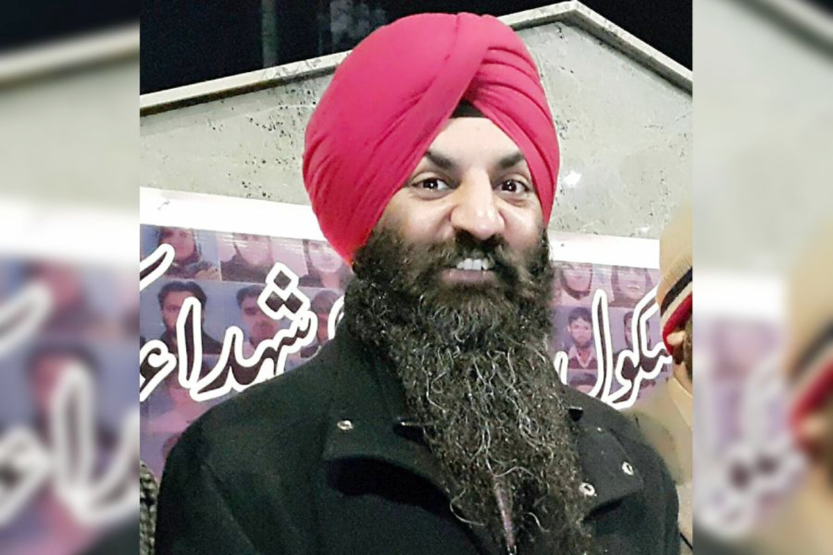 Minister