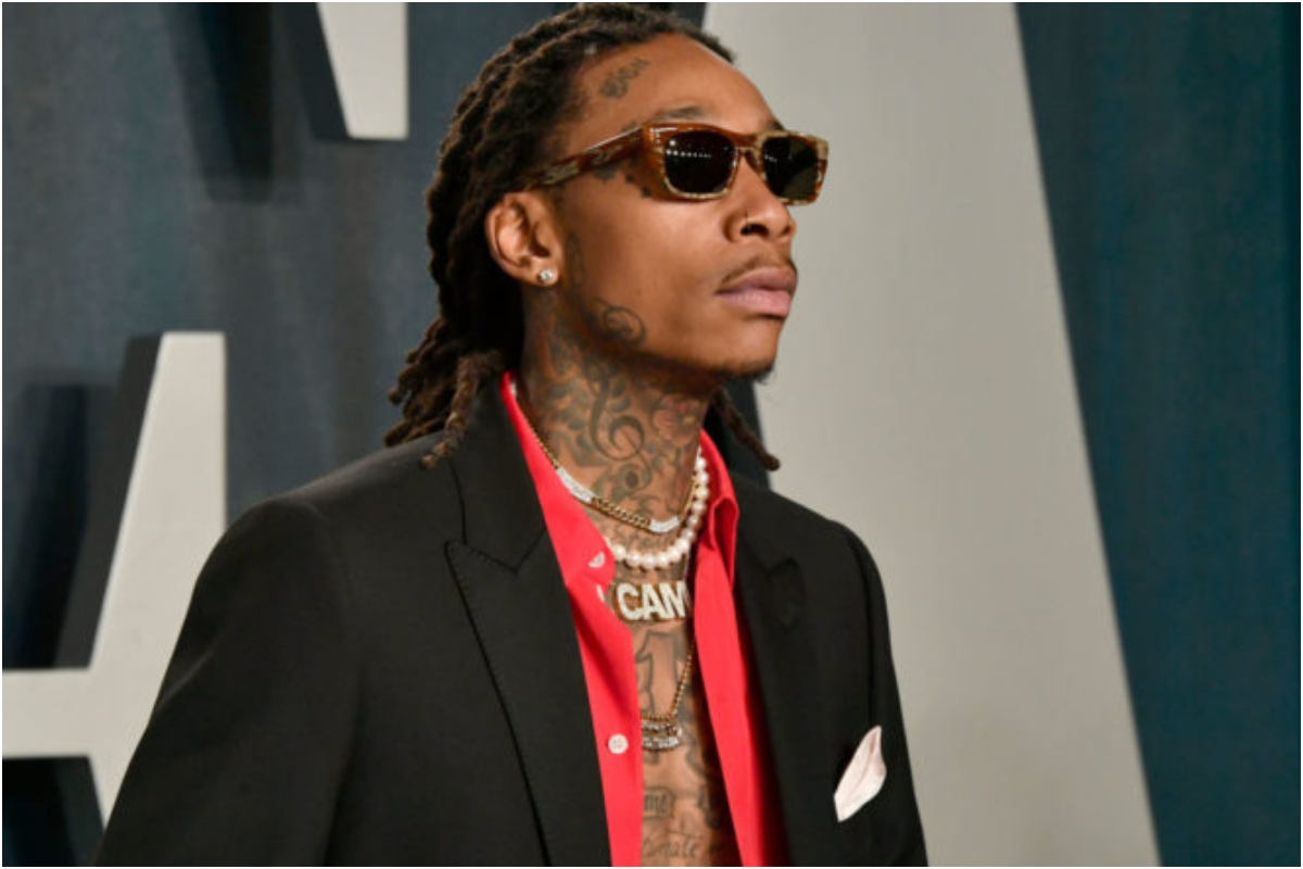 Wiz Khalifa