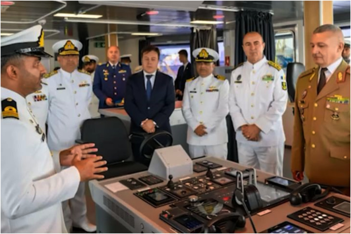 Navy