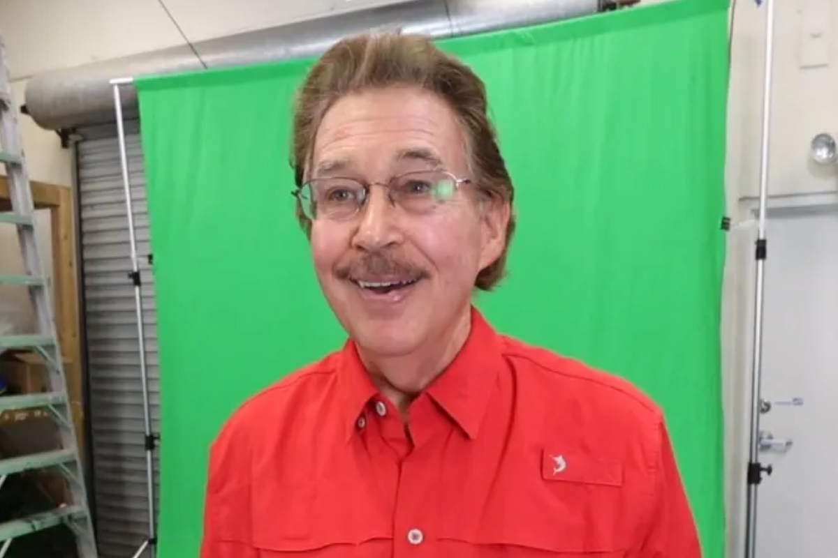 Jack Hartmann