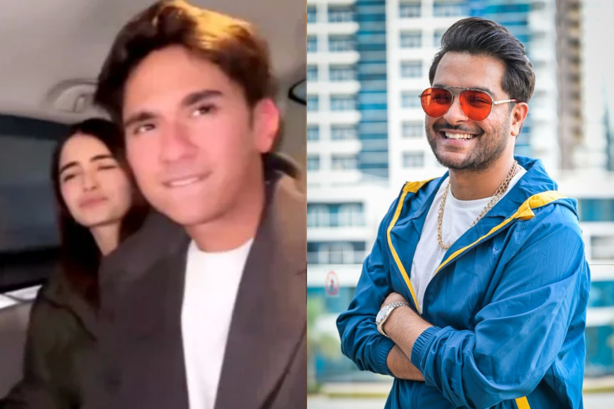 Samar Jafri