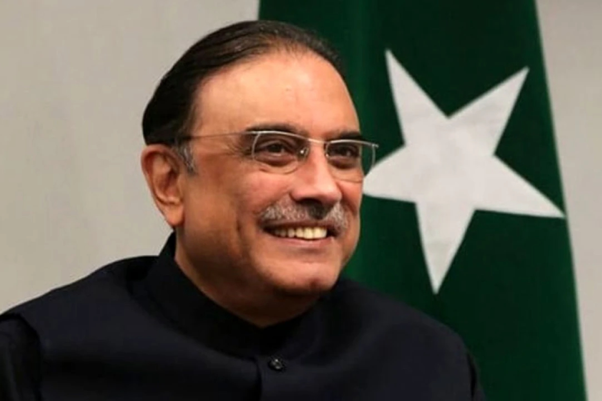 President