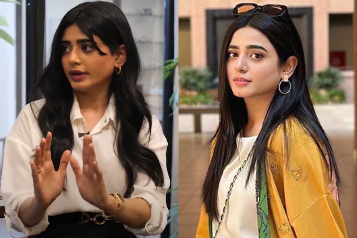 Sehar Khan