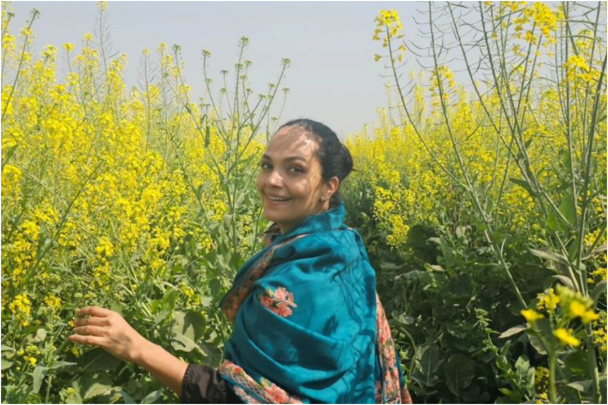 Aamina Sheikh