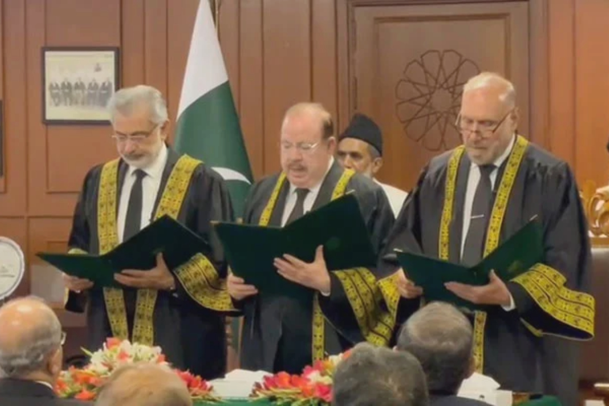Justice Sardar