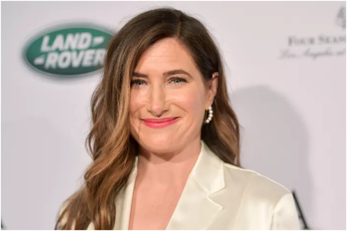 Kathryn Hahn