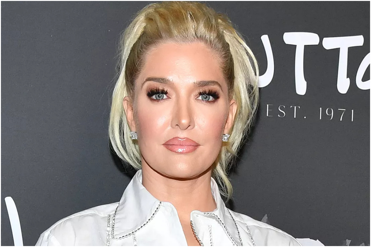 Erika Jayne