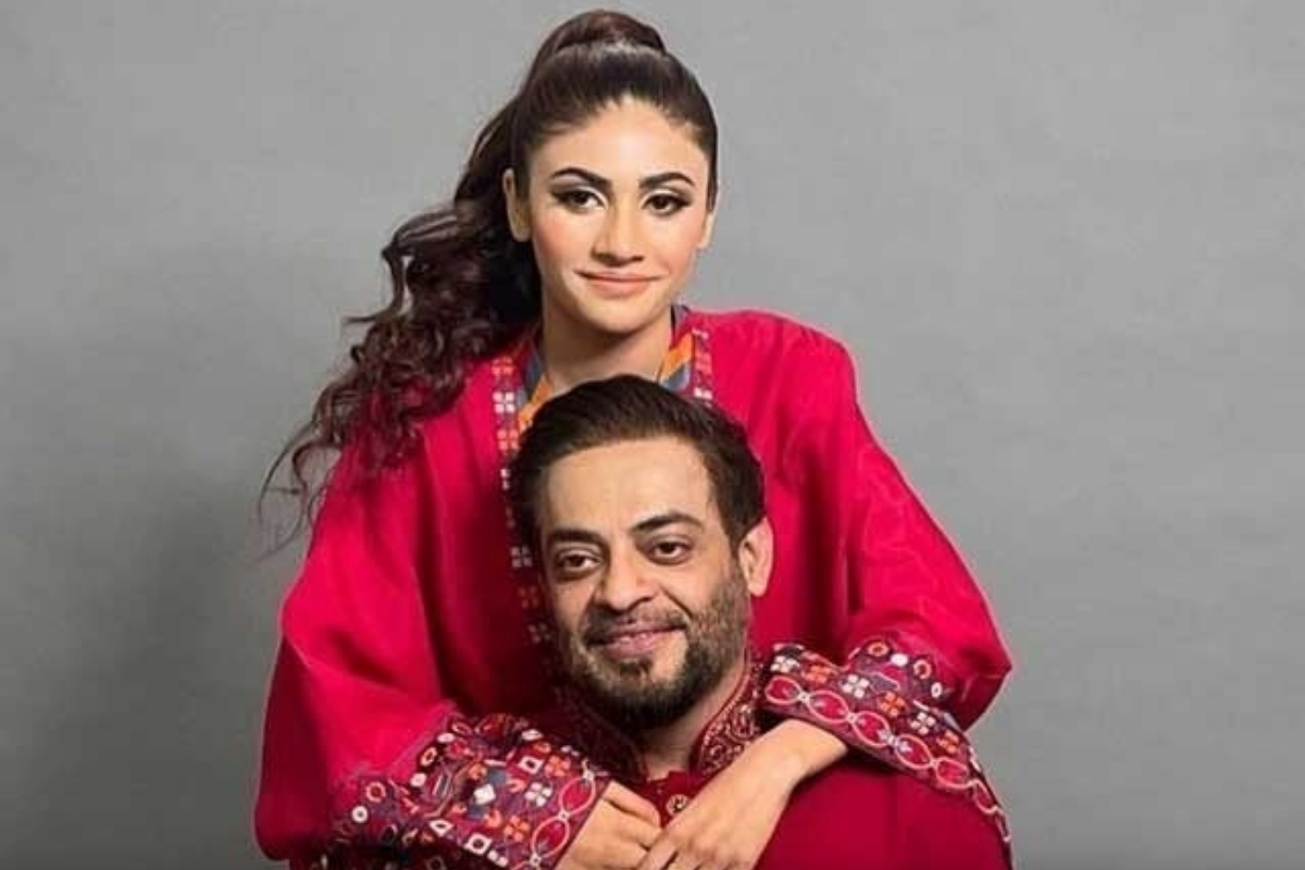 Dania Shah
