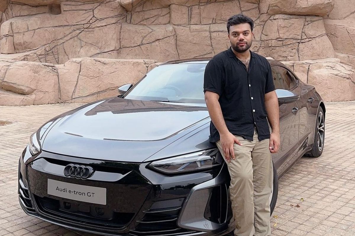 Ducky Bhai