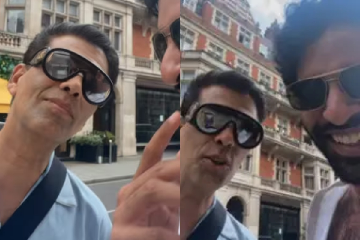 Karan Johar