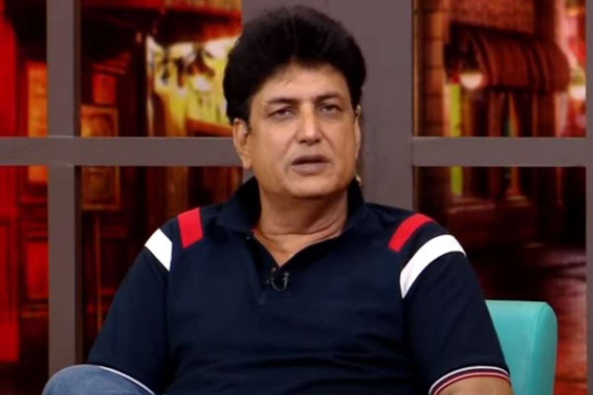 Khalilur Rehman Qamar