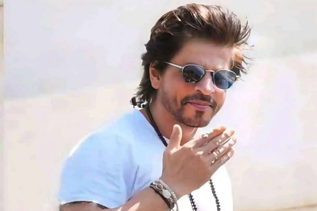 Shah Rukh Khan