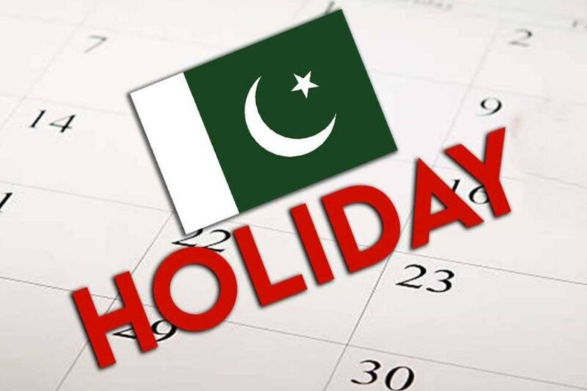Public Holiday announced for 9th and 10th Muharram