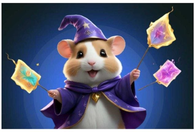 Hamster Kombat Daily Combos Today