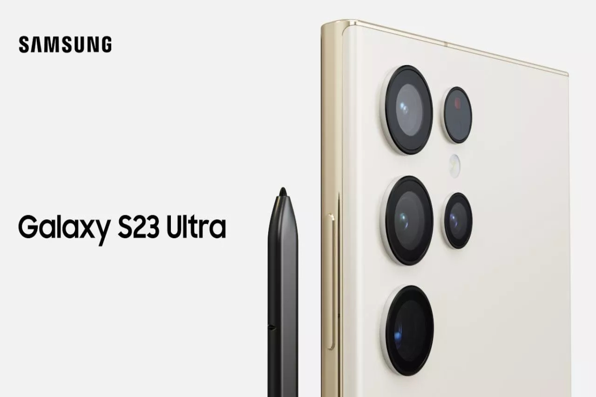 Samsung Galaxy S23 Ultra Price in Pakistan & Features – July 2024