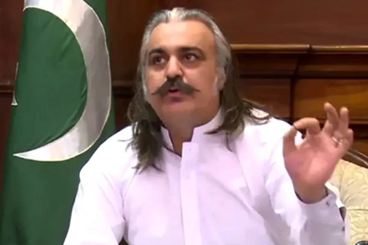 CM directs