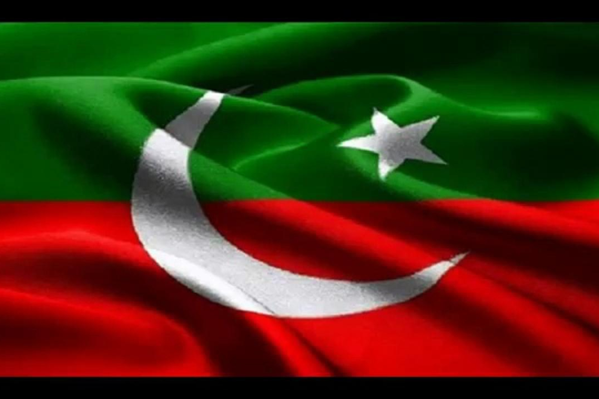PTI founder calls for meeting with negotiating team