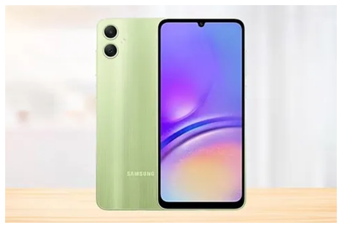 Samsung Galaxy A06 Expected Price in Pakistan & Key Features