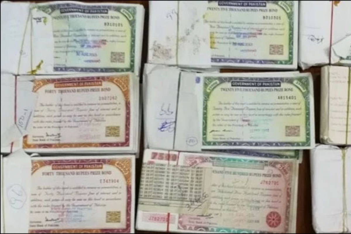 prize bonds new tax