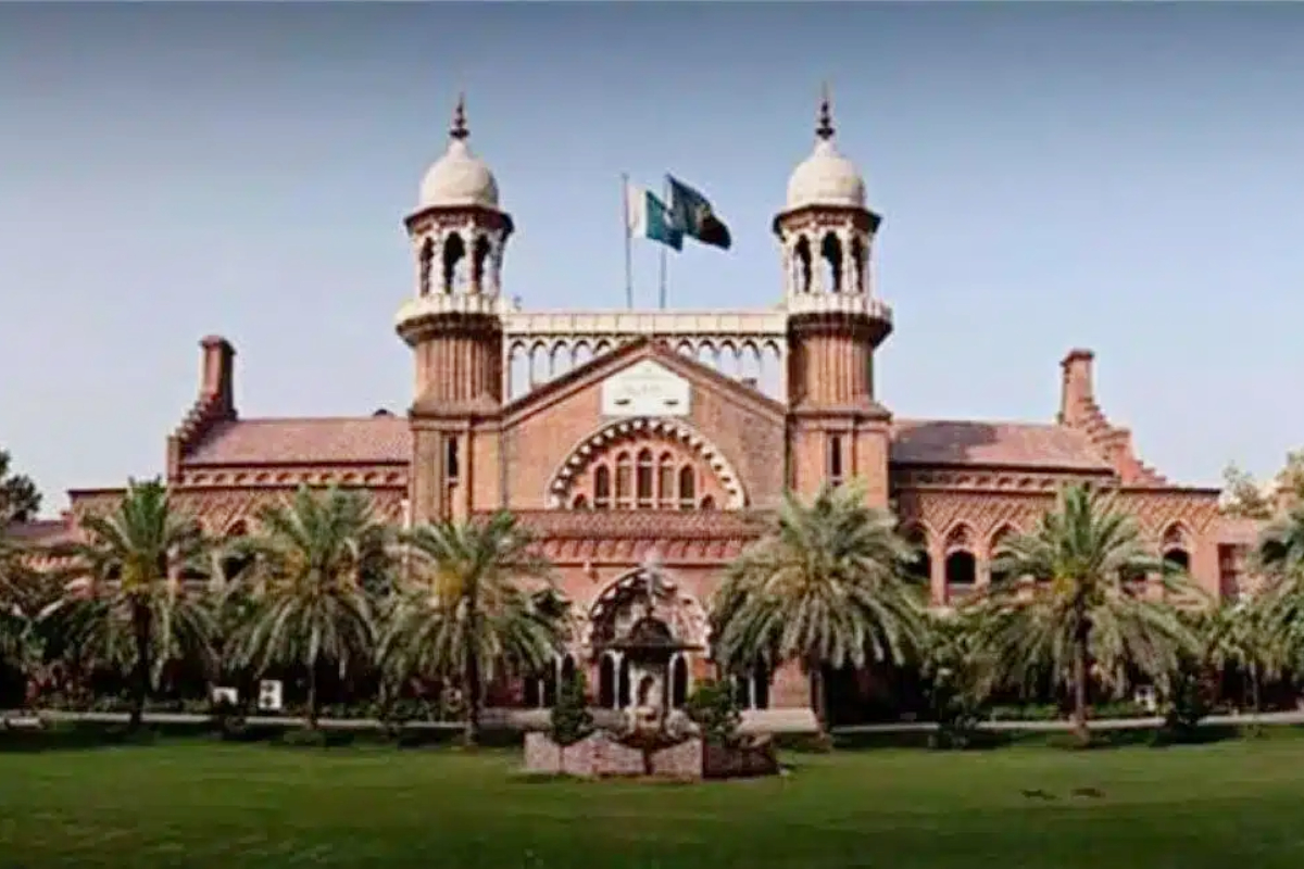 LHC