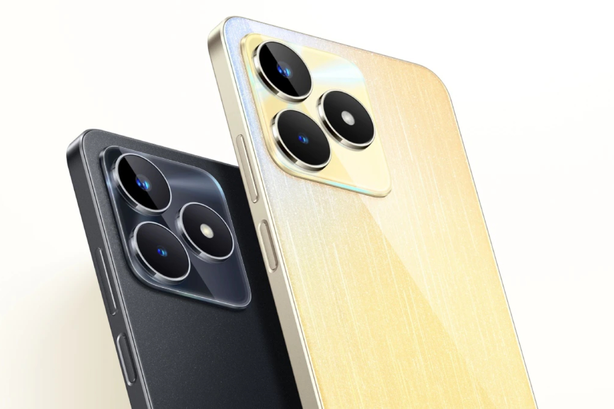 Realme C53 Price in Pakistan & Specifications - August 2024