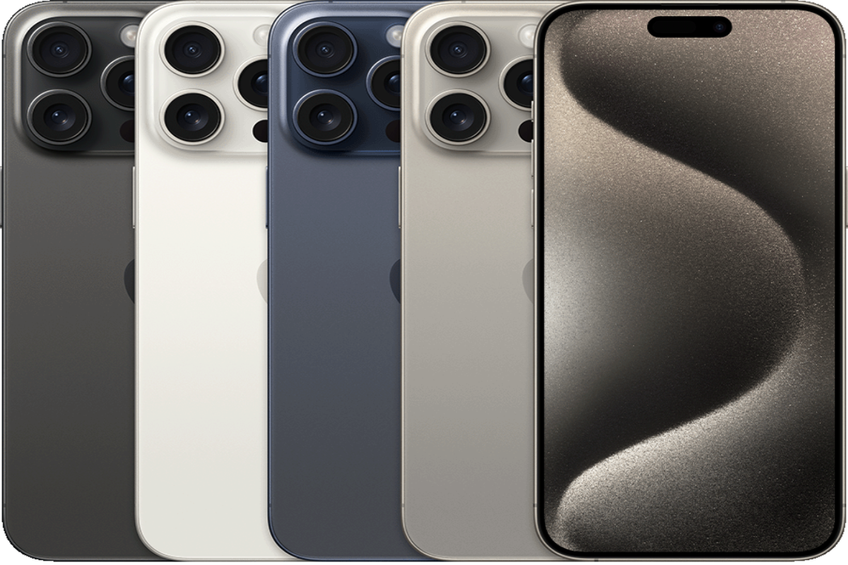 iPhone updated PTA taxes in Pakistan for FY 2024-25