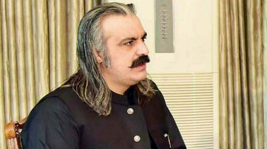 Gandapur calls apex committee’s meeting tomorrow