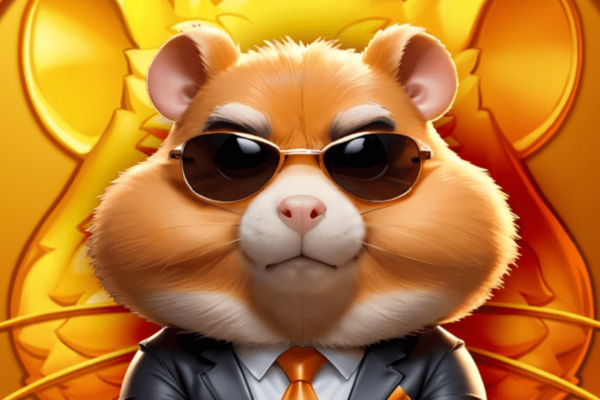 Hamster Kombat Daily Cipher Code Today