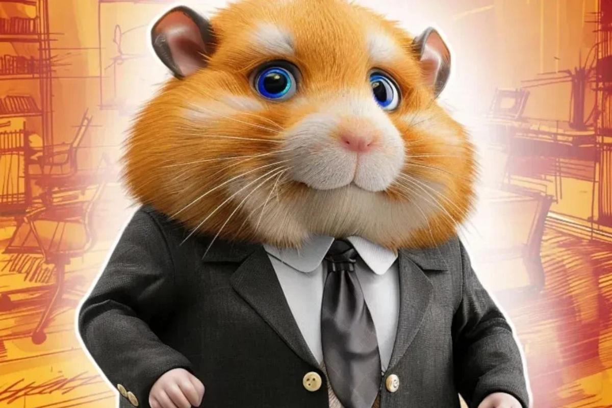 Hamster Kombat Daily Cipher Code Today