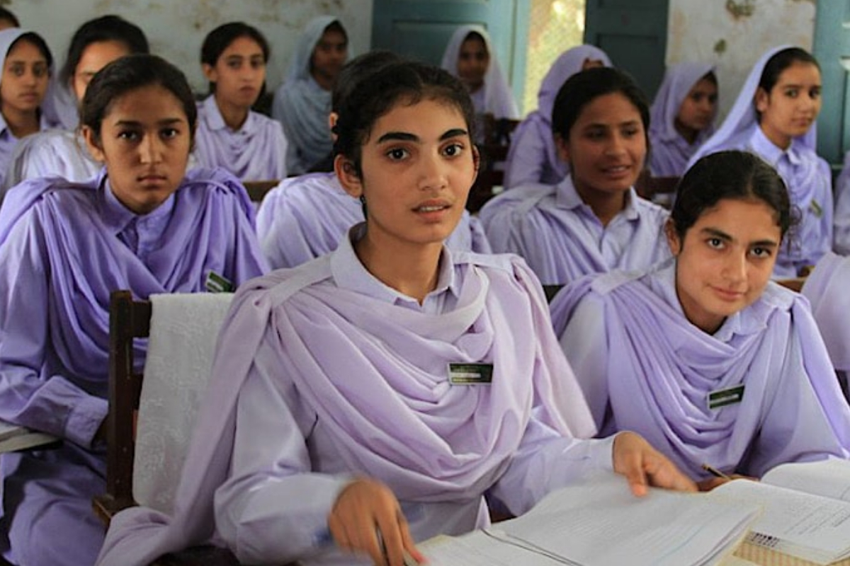 Islamabad school summer vacation