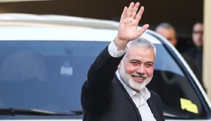 Ismail Haniyeh burial to be held in Doha on Friday