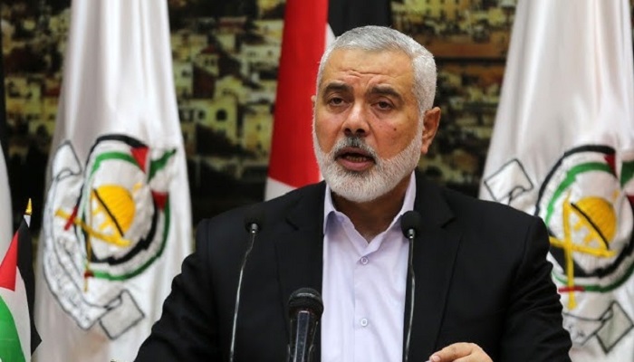 Hamas leader Ismail Haniyeh assassinated in missile attack in Tehran