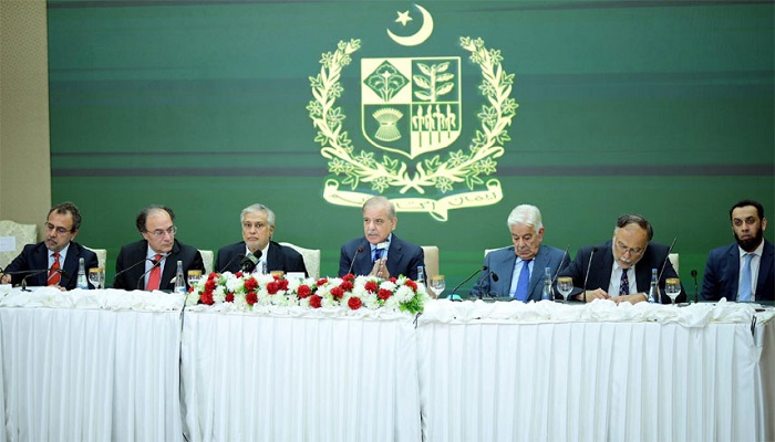 PM Shehbaz announces Rs50bn package for electricity consumers